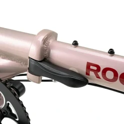 ACS 16-Inch Folding Bike