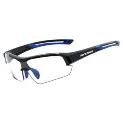 Adaptive Lens Photochromic Cycling Sunglasses
