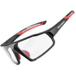 Adaptive Photochromic Cycling Sunglasses (UV400 Lens)