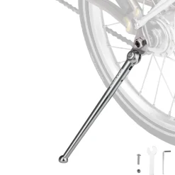 Adjustable Center Mount Kickstand for 16