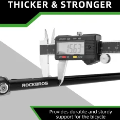 Adjustable Center Mount Kickstand for 16