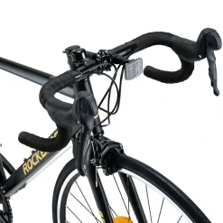 AERIX-Aluminum Road Bike