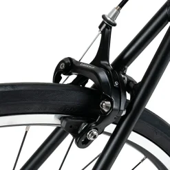 AERIX-Aluminum Road Bike