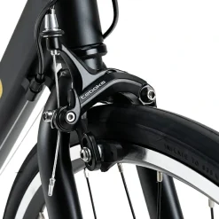 AERIX-Aluminum Road Bike