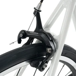 AERIX-Aluminum Road Bike