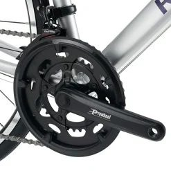 AERIX-Aluminum Road Bike