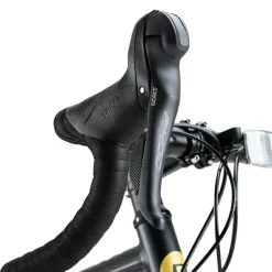 AERIX-Aluminum Road Bike