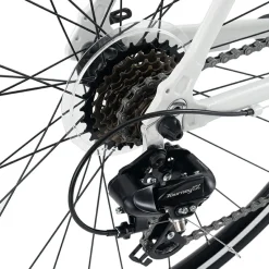 AERIX-Aluminum Road Bike