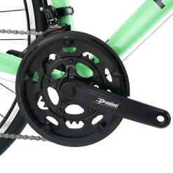 AERIX-Aluminum Road Bike