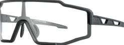 Aerodynamic Windproof Photochromic Cycling Sunglasses