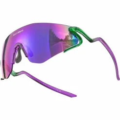 Agile Snake Photochromic Sports Sunglasses