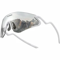Agile Snake Photochromic Sports Sunglasses