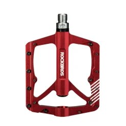 Aluminum Alloy Sealed Bearing Bike Pedals
