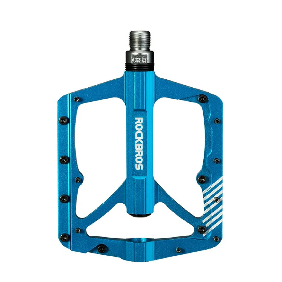 Aluminum Alloy Sealed Bearing Bike Pedals