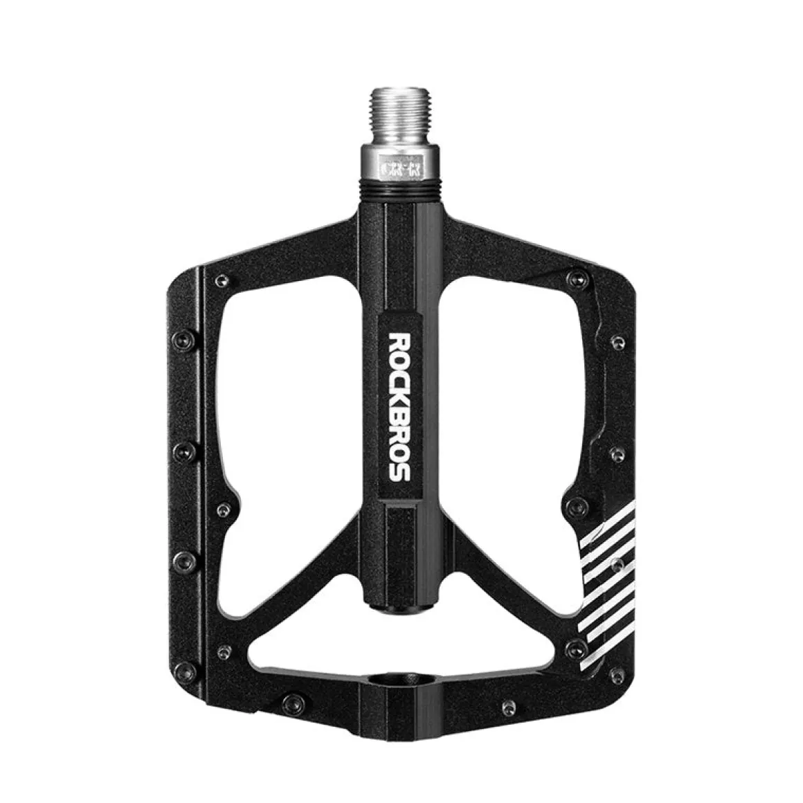 Aluminum Alloy Sealed Bearing Bike Pedals