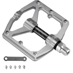 Aluminum MTB Pedals