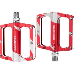 Aluminum MTB Pedals