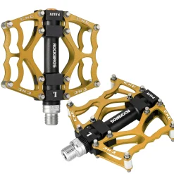Aluminum Platform Pedals