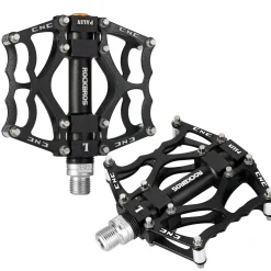 Aluminum Platform Pedals