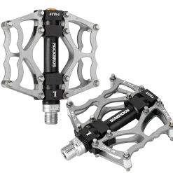 Aluminum Platform Pedals
