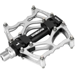 Aluminum Platform Pedals