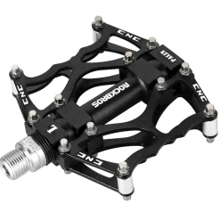 Aluminum Platform Pedals