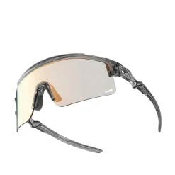 Anti-Fog Photochromic Mountain Bike Glasses