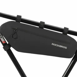 AS-018 Bike Triangle Bag Waterproof 3L/4L