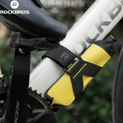 AS-161 100% Waterproof Frame Bag 1L