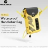 AS-160 100% Waterproof Frame Bag 1.3L