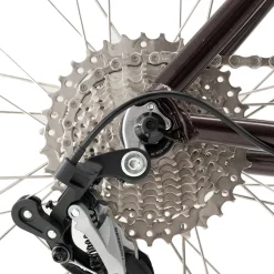 ATS Classic 700C Road Bike