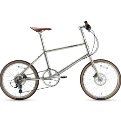 AVIS-20-Inch Aluminum Road Bike