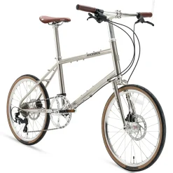 AVIS-20-Inch Aluminum Road Bike