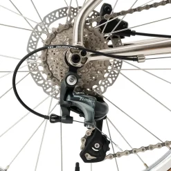AVIS-20-Inch Aluminum Road Bike