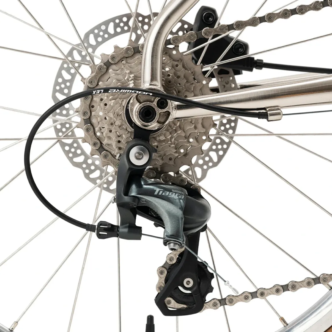 AVIS-20-Inch Aluminum Road Bike