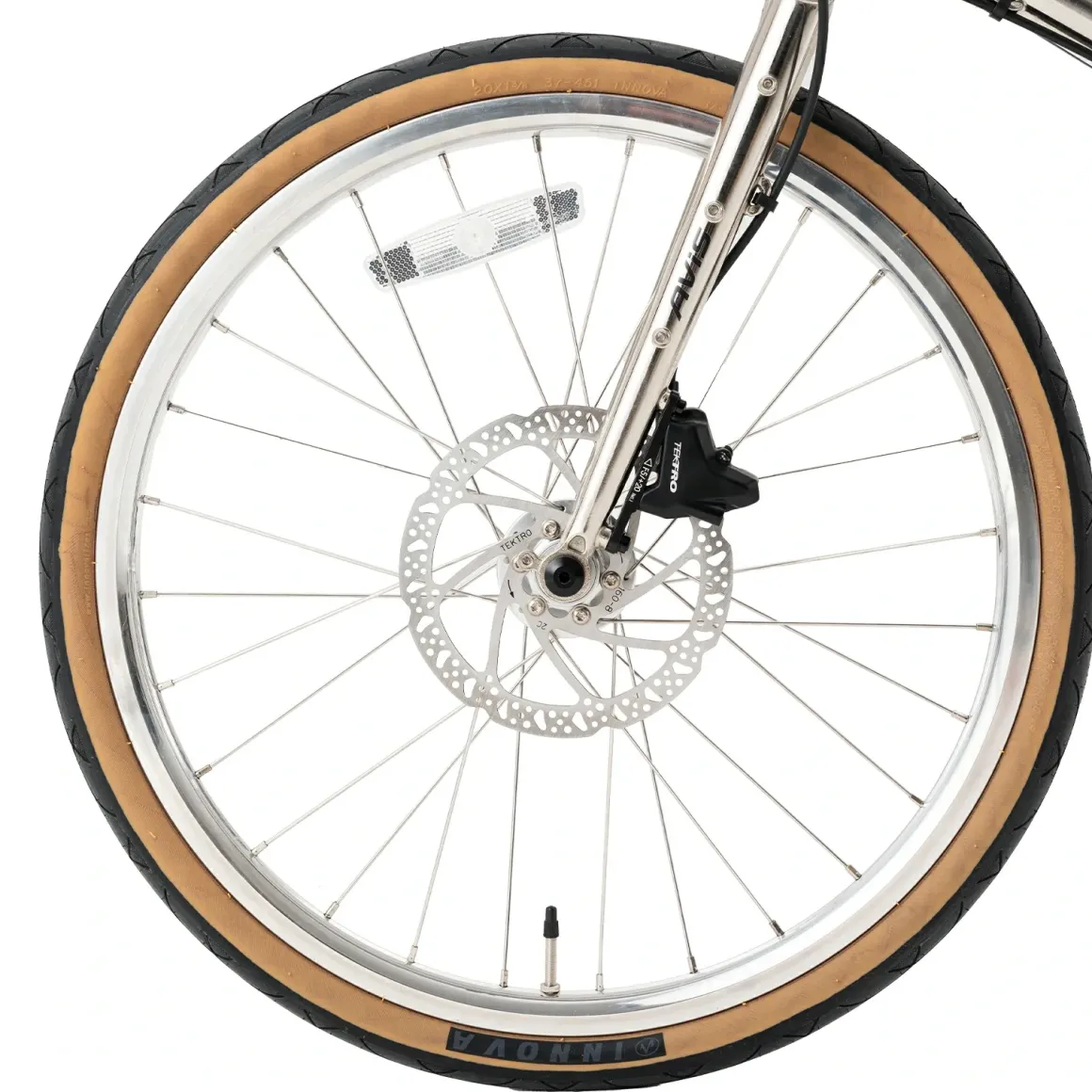 AVIS-20-Inch Aluminum Road Bike