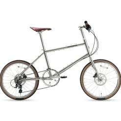 AVIS-20-Inch Aluminum Road Bike