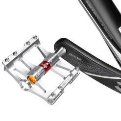 4 Bearing MTB Pedals