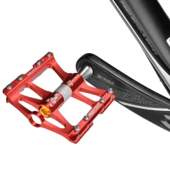 4 Bearing MTB Pedals