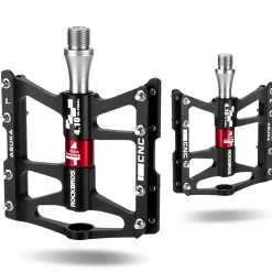 4 Bearing MTB Pedals