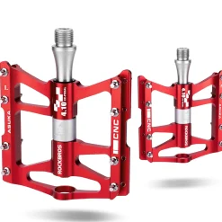 4 Bearing MTB Pedals