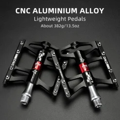 4 Bearing MTB Pedals