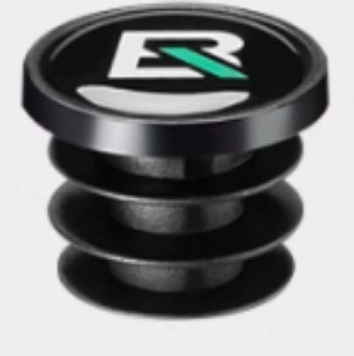 Bicycle Bar End Plugs (2 Pairs)