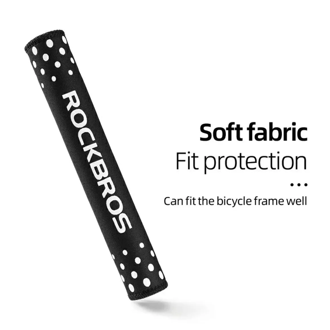 Bicycle Chain Cover Bike Frame Protector(One pair)