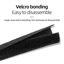 Bicycle Chain Cover Bike Frame Protector（One pair）