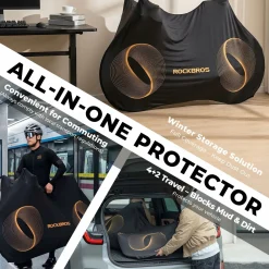Bicycle Cover High-Elastic for 26-29