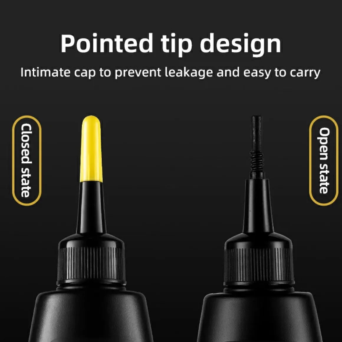 Bicycle Disc Brake Noise Eliminator Gel 100ml