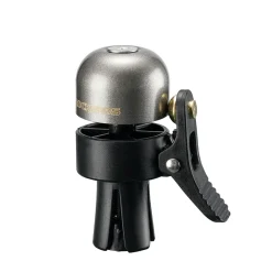 Bicycle Handlebar End Plug Bell 80dB Copper Alloy