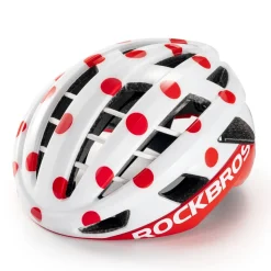 Bicycle Helmet Integrated Cycling Helmet for Men & Women