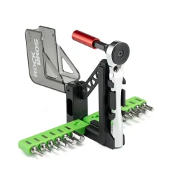 Bicycle Ratchet Wrench Repair Set